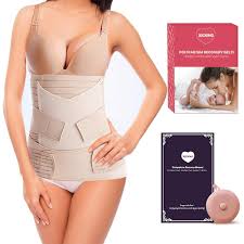 FAJA POSTPARTUM SIBOTE
