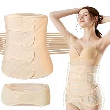 FAJA POSTPARTUM SIBOTE
